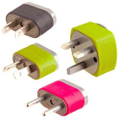 Travel Adaptors