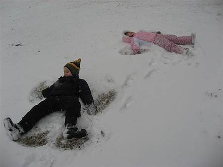 Snow Angels