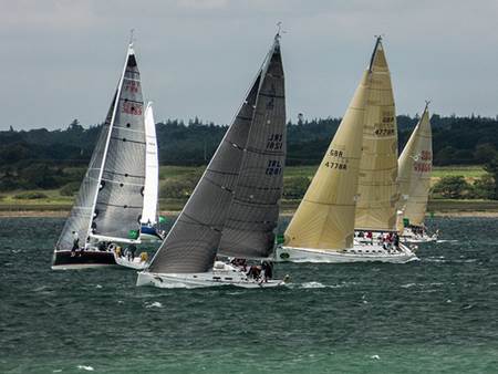 Yacht Race