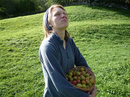 Norway Farm Workstay