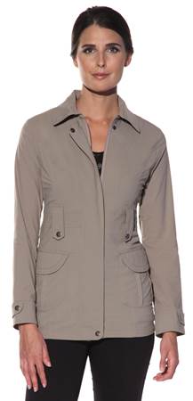 Win a Diane Travel Jacket from Anatomie Apparel