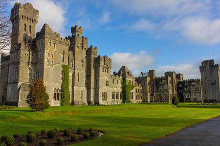 Ashford Castle