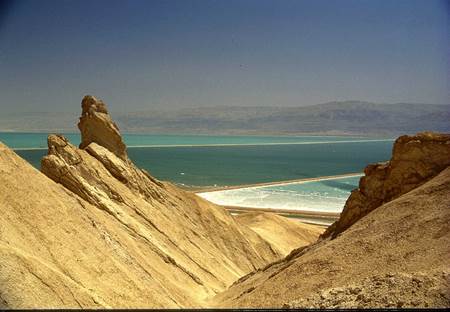 Dead Sea