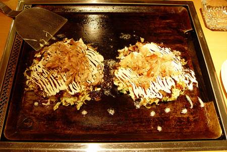 Okonomiyaki