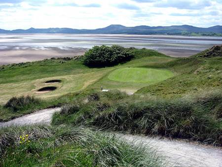 Strandhill Golf Club