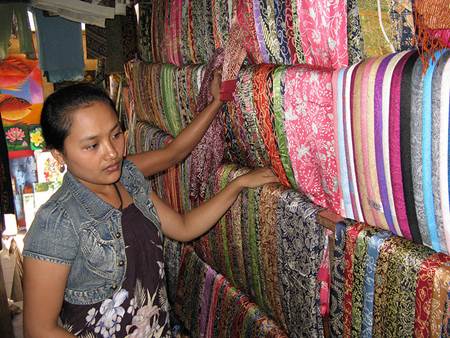 Ubud Market