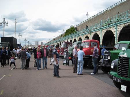 Madeira Drive