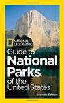 National Geographic - National Parks of the United States