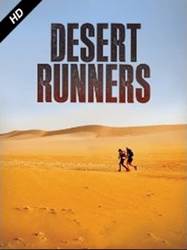 Desert Runners 