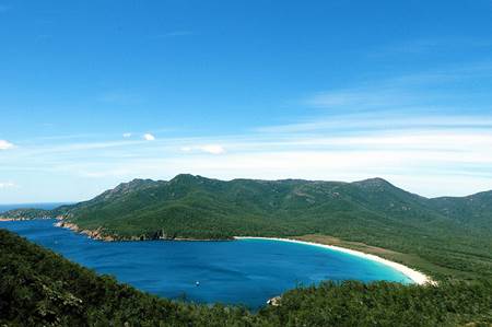 Wineglass Bay