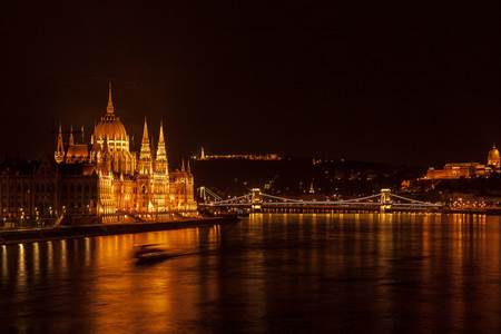 Budapest