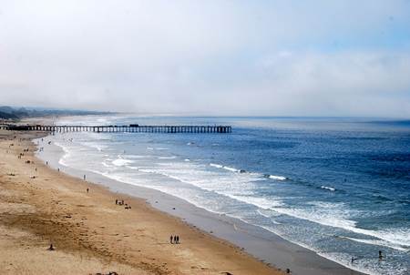 Pismo Beach