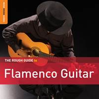 Rough Guide to Flamenco Guitar