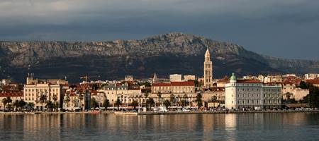 Split Croatia