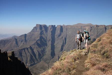 Drakensberg