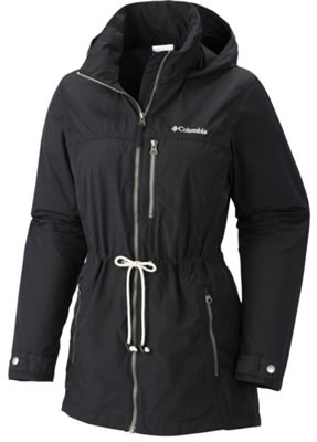 Columbia Sportswear Suburbanizer Jacket Review