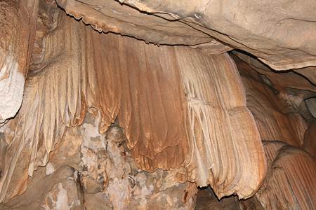 Cueva del Rio Talgua