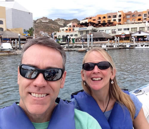 Cabo San Lucas Whale Watching