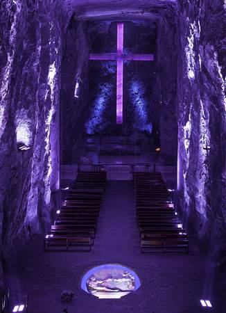 Salt Cathedral