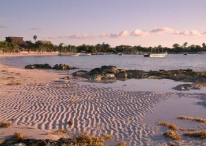 Akumal Bay