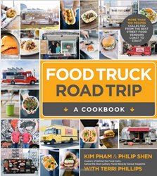 Food Truck Road Trip