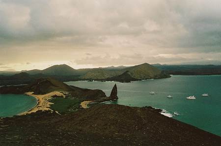 Galapagos Islands