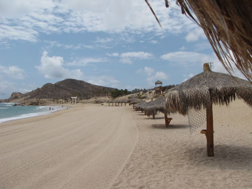 Playa Chileno Cabo San Lucas