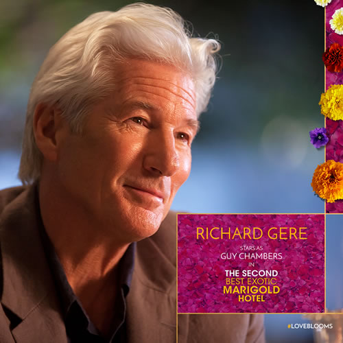 Richard Gere