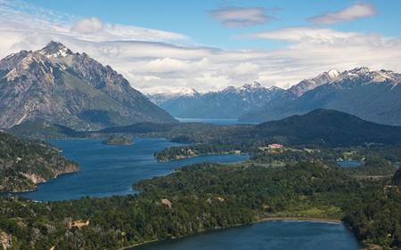 San Carlos de Bariloche