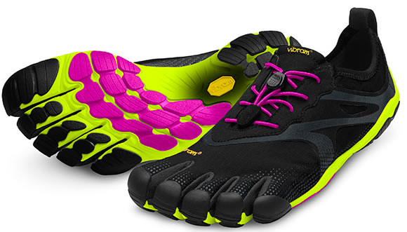 Vibram Bikila Evo Shoes