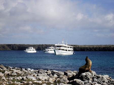 Galapagos Islands