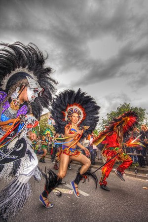 Carnival of Cultures