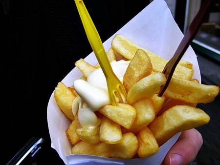 Frites