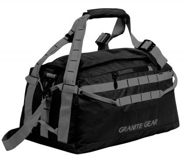 Granite Gear Packable Duffel