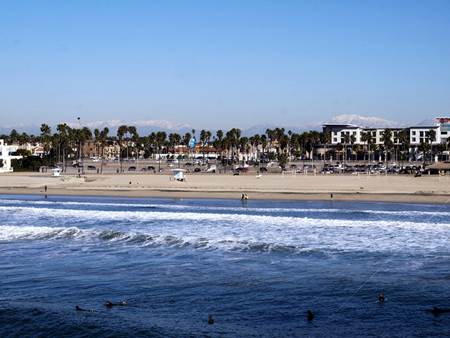 Huntington Beach