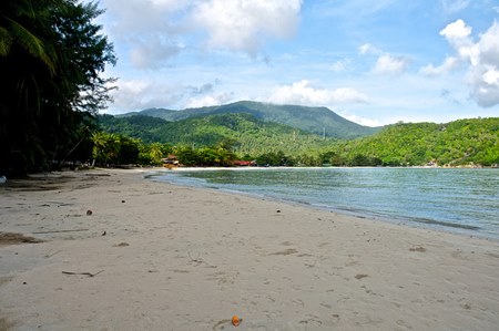 Ko Pha Ngan