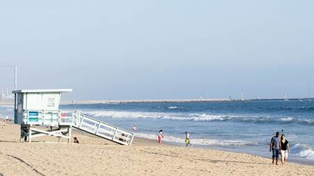 Venice Beach