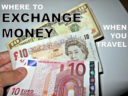 Currency Exchange