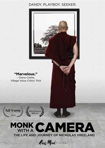 Monk With A Camera