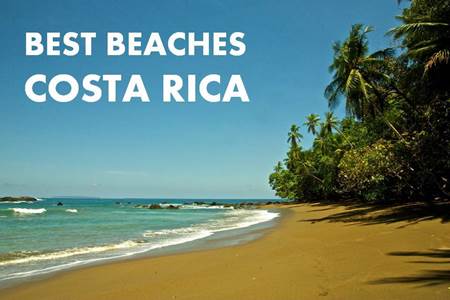 Costa Rica's Best Beaches