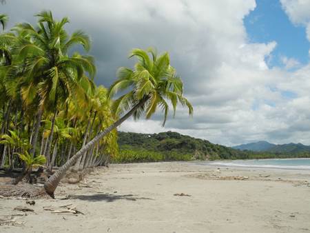 Playa Carrillo