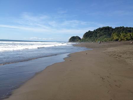 Playa Hermosa