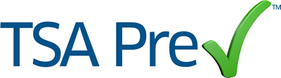 TSA Precheck logo