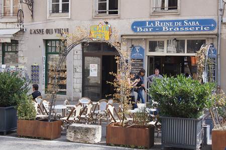 Chartres Restaurants