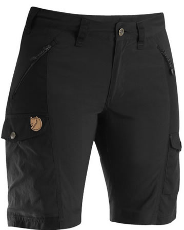 Fjallraven Nikka Shorts