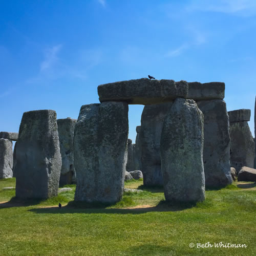 Stonehenge