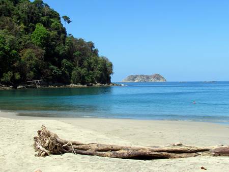 Manuel Antonio National Park