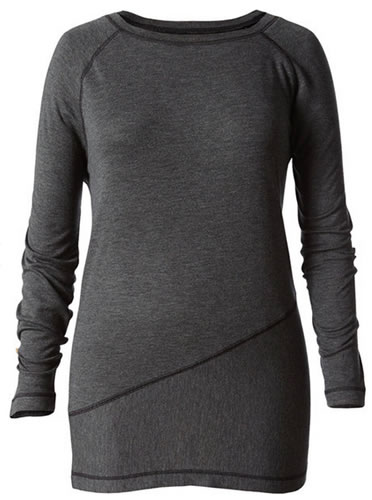 Royal Robbins Mission Knit Long Sleeve