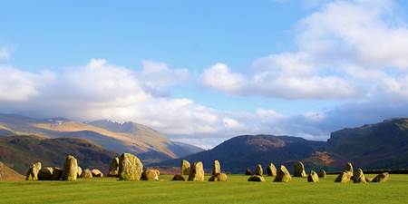 Castlerigg