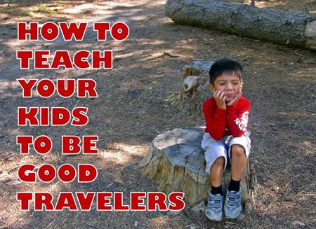 Kid Traveler